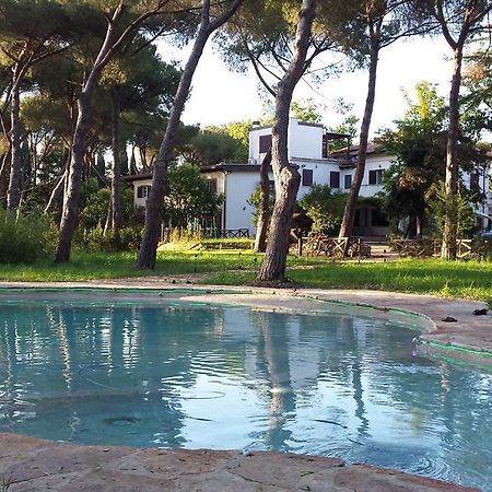 Agriturismo Tenuta La Muratella Ponte Galeria Exterior foto