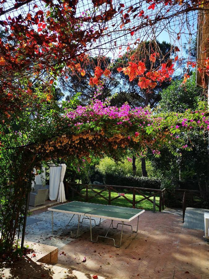 Agriturismo Tenuta La Muratella Ponte Galeria Exterior foto