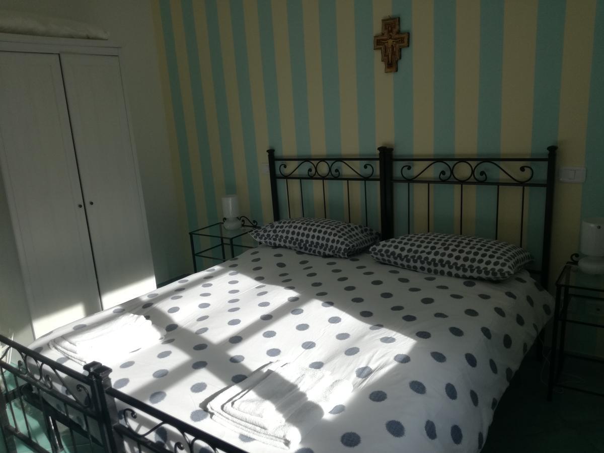 Agriturismo Tenuta La Muratella Ponte Galeria Zimmer foto